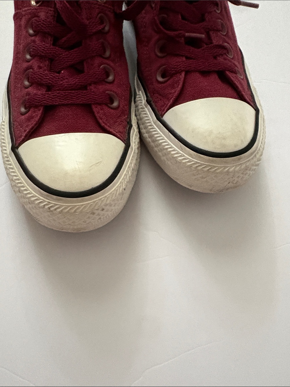 Converse chuck Taylor all star Madison women size 7 - Picture 2 of 9